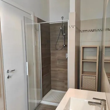 Rossetto E Cocciolato - Stanza Indipendente Con Bagno Privato A Pesaro-2