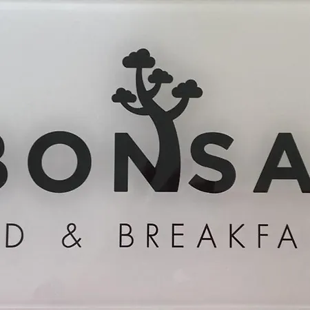 Bonsai - Bed & Breakfast-2